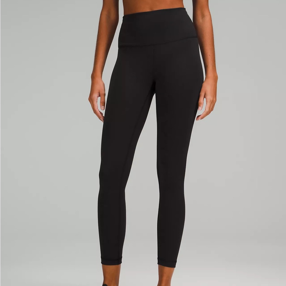 Lululemon Wunder Unders
